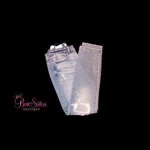 Momma Jeans